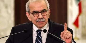 Nawaf Salam : Le déploiement de l’armée réaffirme l’autorité de l’État