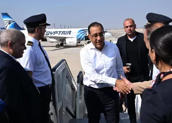 Au nom du Président Sissi : Moustafa Madbouli en Tanzanie pour l’inauguration du barrage Julius Nyerere 4 - Le Progrès Egyptien Au nom du Président Sissi : Moustafa Madbouli en Tanzanie pour l’inauguration du barrage Julius Nyerere