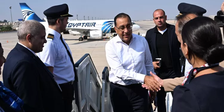 Au nom du Président Sissi : Moustafa Madbouli en Tanzanie pour l’inauguration du barrage Julius Nyerere 2 - Le Progrès Egyptien Au nom du Président Sissi : Moustafa Madbouli en Tanzanie pour l’inauguration du barrage Julius Nyerere 1 - Le Progrès Egyptien