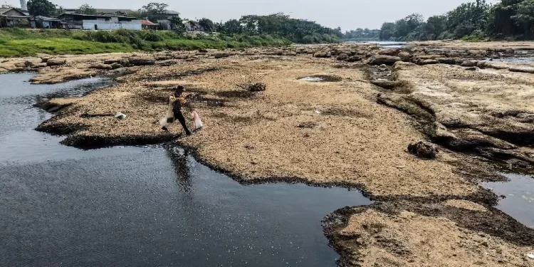 El Niño pourrait être le plus intense depuis plus d’un siècle 1 - Le Progrès Egyptien