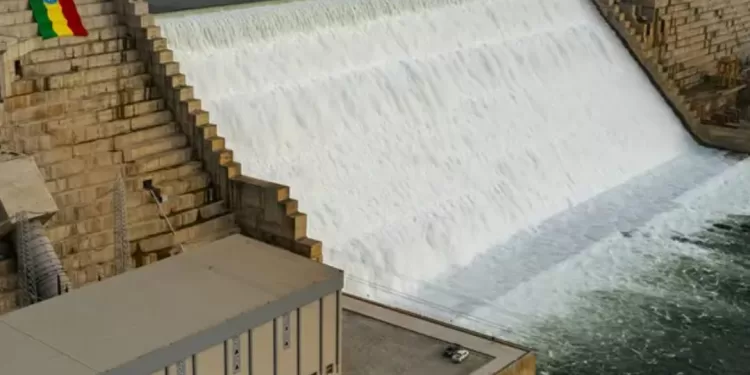 Ministre égyptien de l’Irrigation : Le barrage de la Renaissance est « illégal » 1 - Le Progrès Egyptien