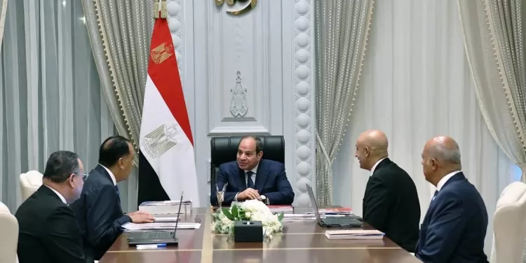 Rentrée scolaire : cap sur la qualité et l’allègement des charges 1 - Le Progrès Egyptien