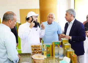 Un festival pour valoriser l’huile d’olive et le patrimoine bédouin