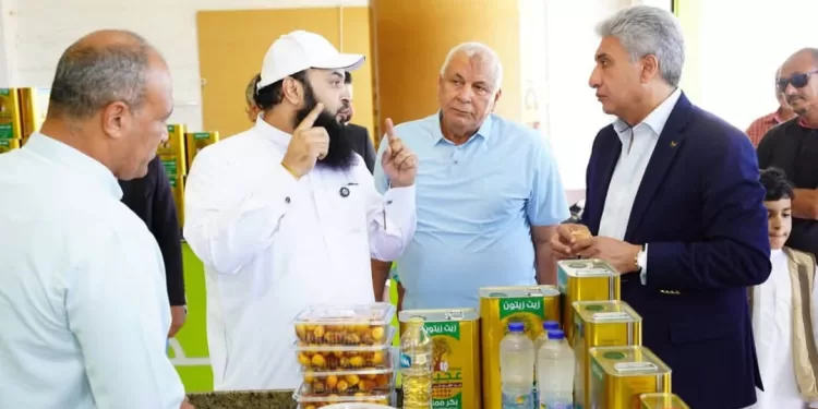 Un festival pour valoriser l’huile d’olive et le patrimoine bédouin 2 - Le Progrès Egyptien Un festival pour valoriser l’huile d’olive et le patrimoine bédouin 1 - Le Progrès Egyptien