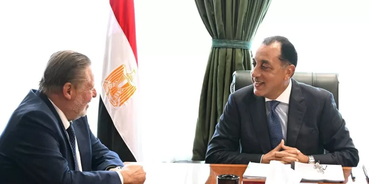 Coordination renforcée pour la stabilité économique 2 - Le Progrès Egyptien Coordination renforcée pour la stabilité économique 1 - Le Progrès Egyptien