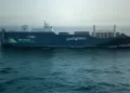Un navire saoudien victime d’un incident en mer Rouge