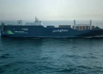 Un navire saoudien victime d’un incident en mer Rouge