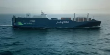 Un navire saoudien victime d’un incident en mer Rouge