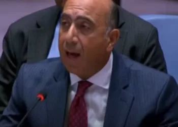 L’Égypte appelle à mettre fin aux souffrances du peuple soudanais 4 - Le Progrès Egyptien L’Égypte appelle à mettre fin aux souffrances du peuple soudanais