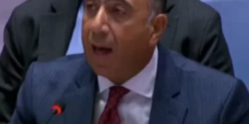 L’Égypte appelle à mettre fin aux souffrances du peuple soudanais