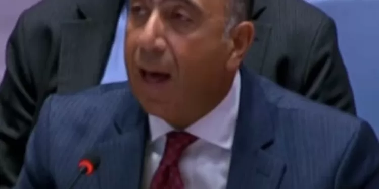 L’Égypte appelle à mettre fin aux souffrances du peuple soudanais 1 - Le Progrès Egyptien