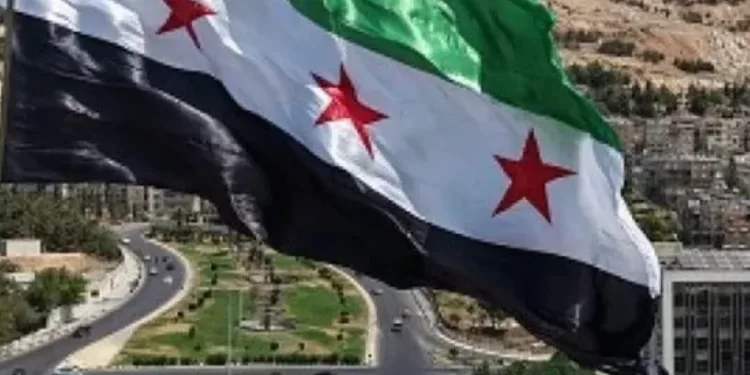 Washington retire la Syrie de la liste des États soutenant le terrorisme 1 - Le Progrès Egyptien
