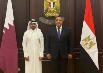 Égypte-Qatar : réunion préparatoire à El-Alamein avant la 7e Haute Commission conjointe 4 - Le Progrès Egyptien Égypte-Qatar : réunion préparatoire à El-Alamein avant la 7e Haute Commission conjointe
