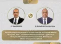 Coopération égypto-djiboutienne et stabilité dans la Corne de l’Afrique au menu d’un échange téléphonique
