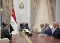 Égypte : Abdel Fattah Al-Sissi fait le point sur la stratégie nationale des énergies renouvelables à El Alamein