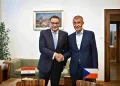 Égypte-Tchéquie : Le Caire et Prague renforcent leur partenariat stratégique