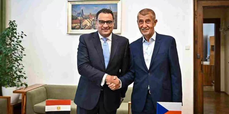Le Progrès Egyptien 50 - Le Progrès Egyptien