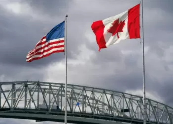 Trump suspend l'entrée en vigueur de nouveaux droits de douane pour le Canada 5 - Le Progrès Egyptien Trump suspend l’entrée en vigueur de nouveaux droits de douane pour le Canada