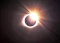 La fièvre monte dans le coeur de l’Espagne rurale avant l’éclipse solaire