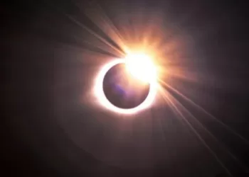 La fièvre monte dans le coeur de l'Espagne rurale avant l'éclipse solaire 4 - Le Progrès Egyptien La fièvre monte dans le coeur de l’Espagne rurale avant l’éclipse solaire