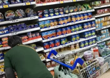 Royaume-Uni: l’inflation repart à la hausse en juillet