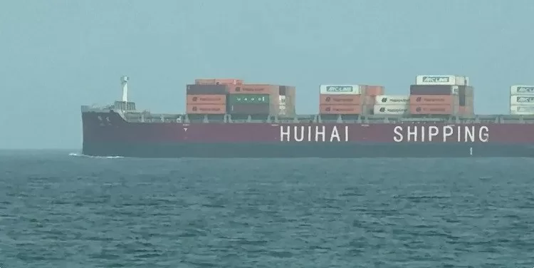 L'Iran met en garde les pays du Golfe contre toute aide aux Etats-Unis 2 - Le Progrès Egyptien L'Iran met en garde les pays du Golfe contre toute aide aux Etats-Unis 1 - Le Progrès Egyptien