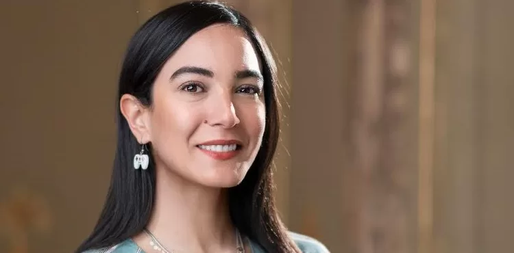 Karima El-Hakim : Bâtir des ponts, faire grandir les idées 1 - Le Progrès Egyptien