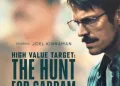 WATCH IT: «High Value Target» en exclusivité dans la région MENA