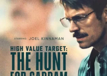 WATCH IT: «High Value Target» en exclusivité dans la région MENA