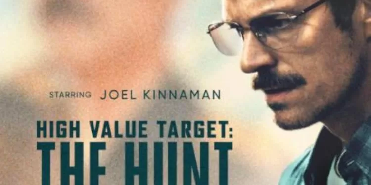 WATCH IT: «High Value Target» en exclusivité dans la région MENA 1 - Le Progrès Egyptien