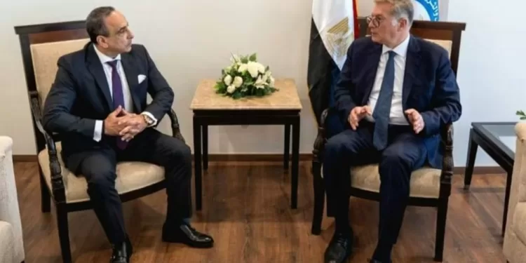 Le Progrès Egyptien 46 - Le Progrès Egyptien