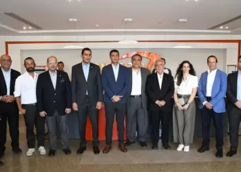 « Fabriqué en Égypte » : Nouvelle stratégie pour rapprocher industrie et sport 5 - Le Progrès Egyptien « Fabriqué en Égypte » : Nouvelle stratégie pour rapprocher industrie et sport