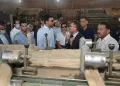 Le lin égyptien, un atout pour accroître les exportations