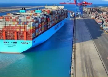 La zone économique du canal de Suez enregistre des recettes record