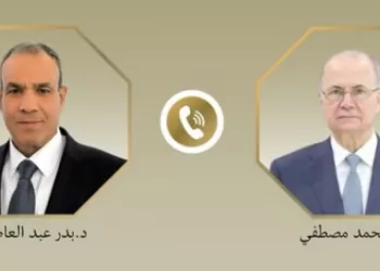 L’Égypte réaffirme son soutien aux droits du peuple palestinien 4 - Le Progrès Egyptien L’Égypte réaffirme son soutien aux droits du peuple palestinien