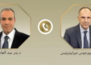 L’Égypte et la Grèce renforcent leur partenariat stratégique face aux défis régionaux 3 - Le Progrès Egyptien L’Égypte et la Grèce renforcent leur partenariat stratégique face aux défis régionaux