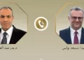 Soudan : Abdel Aati s’entretient avec le conseiller principal de Trump pour les affaires arabes et africaines