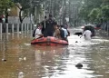 Inde: plus de 100 morts dans des inondations et glissements de terrain depuis juillet 