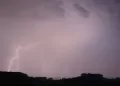 Orages : 12 départements placés en vigilance orange dans l’ouest de la France