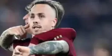 Mercato : Angelino prêté au Deportivo La Corogne