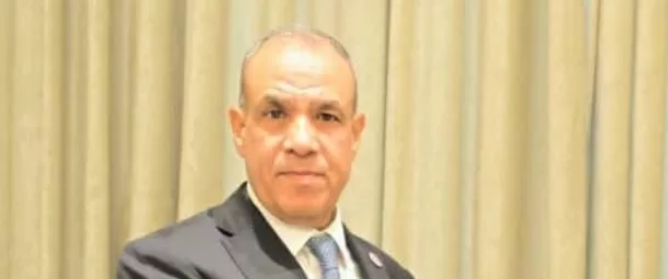 Abdel-Aati au Tchad pour présider la 4ème session du Comité mixte égypto-tchadien 2 - Le Progrès Egyptien Abdel-Aati au Tchad pour présider la 4ème session du Comité mixte égypto-tchadien 1 - Le Progrès Egyptien