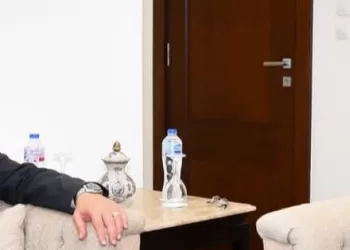 Préparatifs ministériels pour le Forum minier égyptien prévu en septembre 5 - Le Progrès Egyptien Préparatifs ministériels pour le Forum minier égyptien prévu en septembre