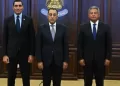 Madbouli assiste à la signature de 6 protocoles de coopération pour développer 23 centres de jeunesse