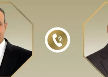 Le ministre des Affaires étrangères reçoit un appel téléphonique de son homologue chypriote 3 - Le Progrès Egyptien Le ministre des Affaires étrangères reçoit un appel téléphonique de son homologue chypriote