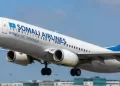 Les Somali Airlines reprennent leurs activités