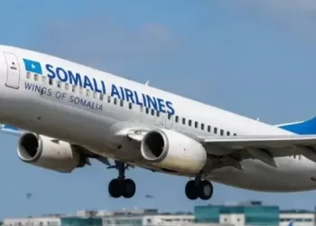 Les Somali Airlines reprennent leurs activités