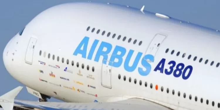 Airbus mise sur l’intelligence artificielle 1 - Le Progrès Egyptien