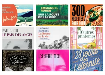 Les livres incontournables de l'été 3 - Le Progrès Egyptien Les livres incontournables de l’été