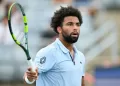Tennis: Fils éliminé par Jodar en quarts à Montréal