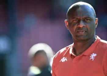 Foot: Patrick Vieira nommé pour relancer le Sénégal 5 - Le Progrès Egyptien Foot: Patrick Vieira nommé pour relancer le Sénégal